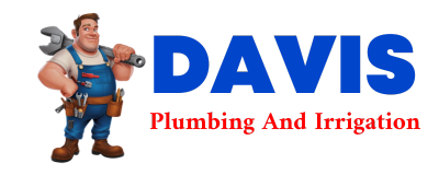 Trusted plumber in CORAL